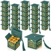 TaoBary 30 Pcs Graduation Cap Candy Box 2026 Graduation Decorations