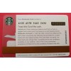 STARBUCKS CARD 2014 "FLYING GEESE" SPECIAL EDITION~ A BEAUTY~GREAT PRICE
