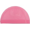 YASUDA YA445LL Swim Cap, Loose Size, Pink, Made in Japan