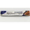 Reynolds Kitchens Unbleached Parchment Non Stick Paper Roll, 45 Square