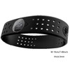 Power Balance オリジナル純正パフォーマンスリストバンド、シリコンラバーリストバンドブレスレット スポーツブレスレットリ メンズ、レディース、パワーバングル、安全 防水 軽量 耐久性