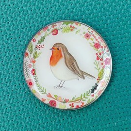 Bothy Threads Loved Ones are Near Needle Minder