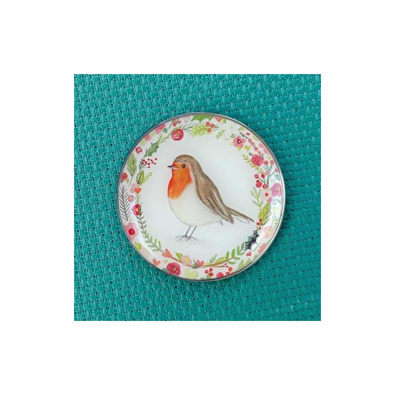 Bothy Threads Loved Ones are Near Needle Minder
