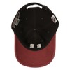 American Needle Birmingham Black Barons League Logo Hat, Black x