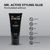 Hair Situation Hair Gel Styling Glue Mr. Active – Strong