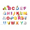 Children's Desk Mat - "ABC First Day of School" -