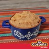 La Costeña Refried Pinto Beans - Ready-to-Eat Canned Refried Beans
