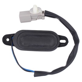 ApplianPar Tailgate Opener Trunk Lid Switch for Honda CRV 2007-2011