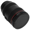 Simulation Camera Lens Cup Portable Travel Coffee Cup Water Tea