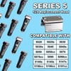 Docal Series 5 52S Electric Shaver Replacement Head Compatible, 52S