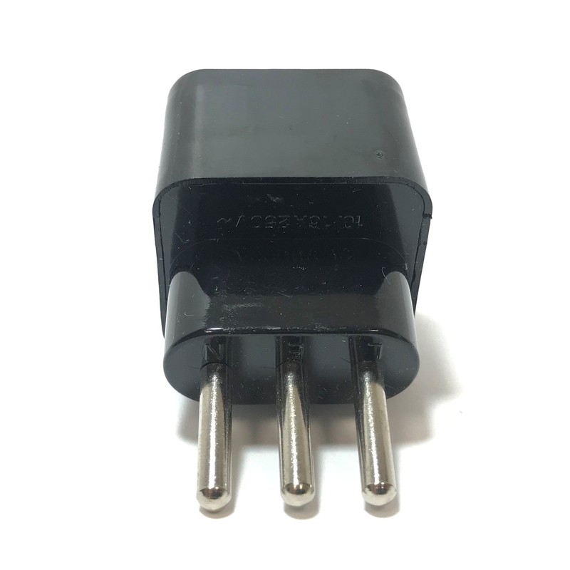 Seven Star Universal Travel Plug Adapters For All Countries World