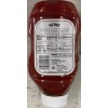 Heinz 2x Heinz SIMPLY Tomato Ketchup VALUE BULK Size Bottle