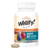 21st Century Wellify Multivitamínico Hombres 50+ 65 Tablas