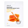 Mascarillas Coreana Nutriente De Jalea Real 1 Caja (10 Pz)