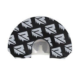 RIVEN Comet Elk Call for Hunting | Heavy Duty Reed for Calling Elk & Producing an Extensive Range of Bull, Cow & Calf Sounds | Includes Standard Frame with Dome Mouth Call & Carry Case