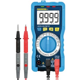 Pancontrol 101157055 PAN Digital Multimeter Professional Meter