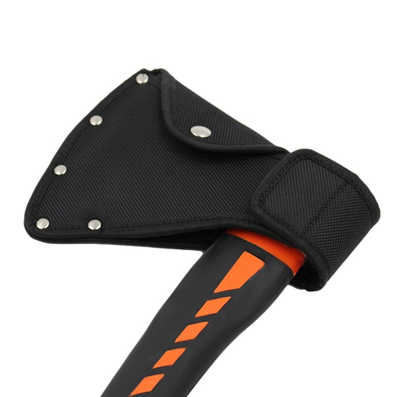 Hatchet Sheath for Belt | Thicken Nylon Camping Axe Sheath