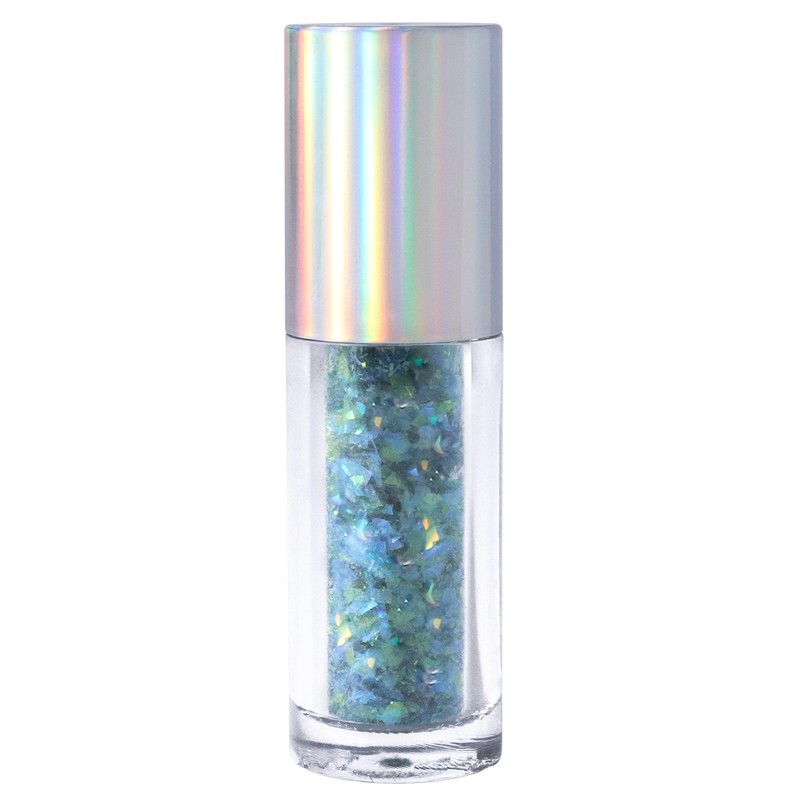 PME Magic Sparkles, Edible Iridescent Glitter – Island Lagoon (3g)
