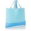 Kikirara LTS-2100 Simple Lesson Bag, Girls, saxon blue