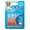 30 x DenTek Reusable Easy Flexible Interdental Brushes | Mint