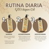 GD3 Tratamiento con Aceite de Argán 100 ml