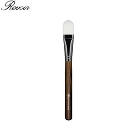 REVOIR Skinbase Brush 131MW 1ea, Color:Coffee