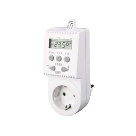 Power Stud Bock Thermostat, TS20