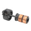 Alternator Slip Ring 0123505014 Copper Brief Grinding Ring for 850