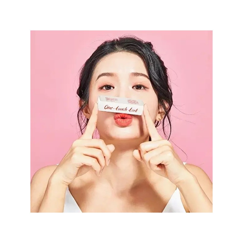 Société [소시에떼]소시에떼 원데이 원터치 립틴트 [So Ciete] So Ciete One