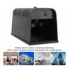 Miokycl Electric Rat Catcher Intelligent High Voltage Switch Mouse Rodent