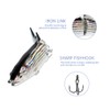 ods lure Fishing Lure Glide Bait Jointed Swimbait Artificial Fishing