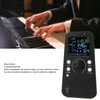 Electronic Digital Metronome Universal Smart Bluetooth Metronome for Guitar Piano