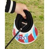 Golf Driver Club Head covers 460CC DR #1 Elastic Long
