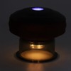 Electric Cupping Therapy Massager Negative Pressure 6 Gears Hot Compress