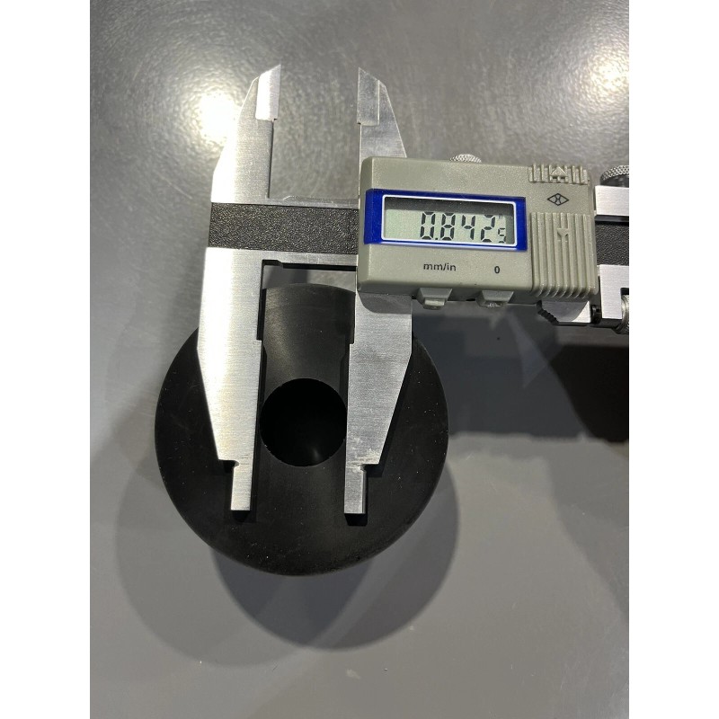 1320 performance motor mount inserts 68A 6pcs enough for 3