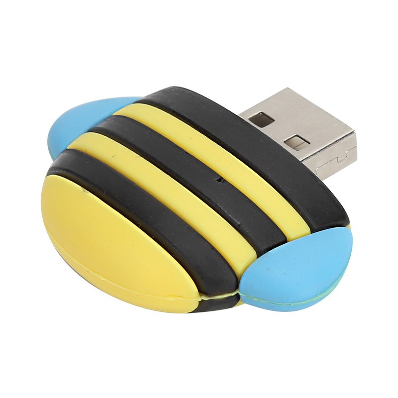 Memory Stick USB Flash Drive Pendrive Gift Data Storage Cartoon