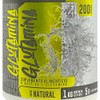 Glutamina en polvo sin sabor 1 kg 43 supplements