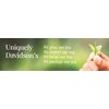 Davidson's Organics, Decaffeinated English Breakfast, 100-count Unwrapped Tea Bags