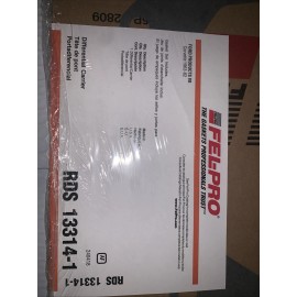 Fel-Pro RDS 13314-1 Axle Housing Cover Gasket