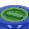 Automatic Pool Dosing Device with Thermometer Pool Chemical Dispenser Cleaning