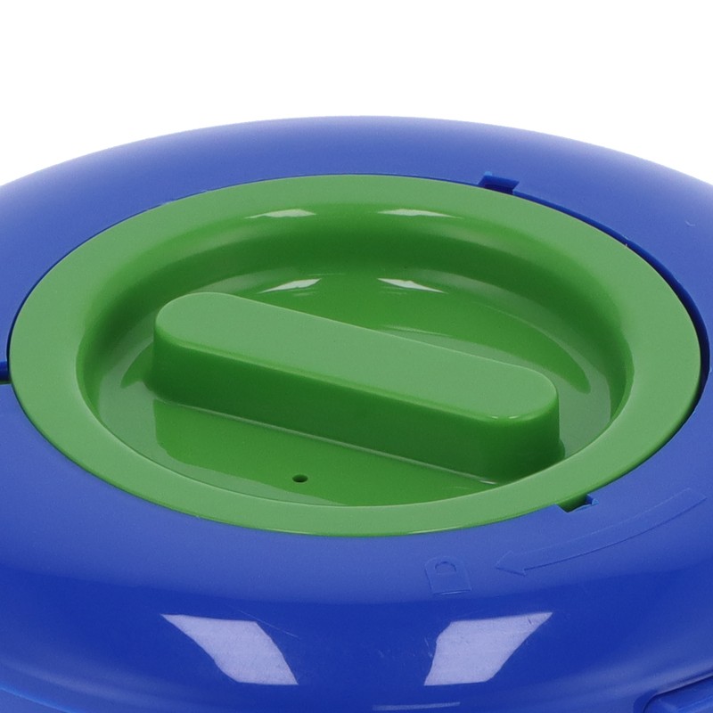 Automatic Pool Dosing Device with Thermometer Pool Chemical Dispenser Cleaning