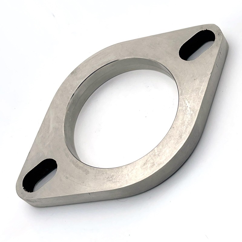 LEXOR Muffler, Flange, General Purpose Silencer, One-Off Welding, Pipe Gasket,