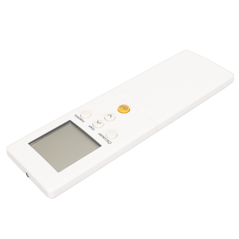 AR REM5E Air Conditioner Remote Compatible for FUJITSU AUXG14KVLA AUXG18KVLA