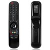 MR23GN MR23GA Remote Control for LG TV, Replacement Remote Replacement