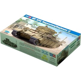Hobby Boss IDF APC Nagmachon(Doghouse I) 1/35 Armor Model Kit