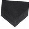 Mikinona Subwoofer Stand Pad Soundproof Padding Acoustic Panels for Speaker
