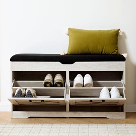 VitoEone Bench Cushion