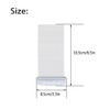 Half Design Snare Drum Wire, Steel Drum Wire for Children