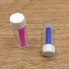 ROSENICE Contact Lens Remover 4 Pieces Hard Contact Lens Remover