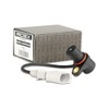 RIDEX Crankshaft Sensor 833C0011 0.06 kg